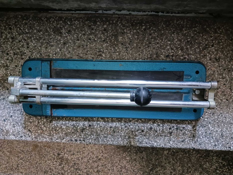 Машина за рязане на плочки