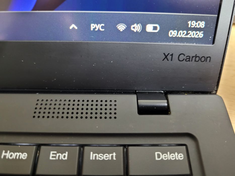 ThinkPad x1 carbon gen 8‼️i5/i7 16/256/512