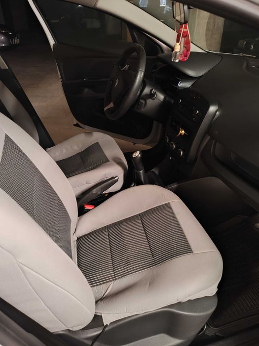 Renault Clio 1.2 benzina, ALB START/Stop - 6000 euro