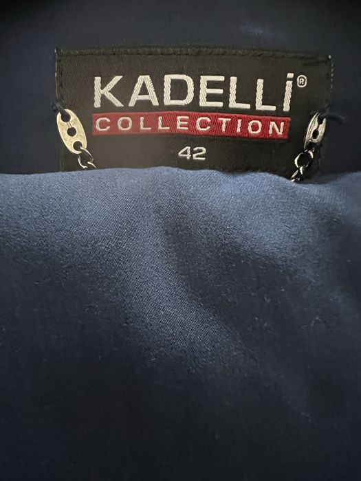 Продается женский брючный костюм