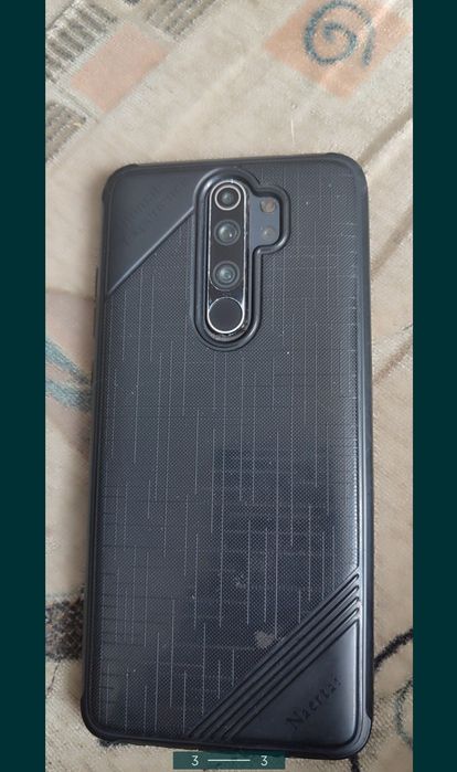 Redmi Note 8 4/64 gb