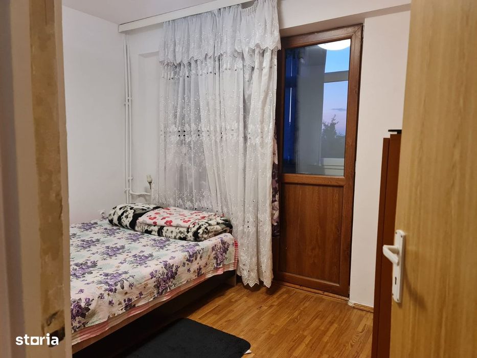 Închiriez apartament 2 camere Piața Sudului