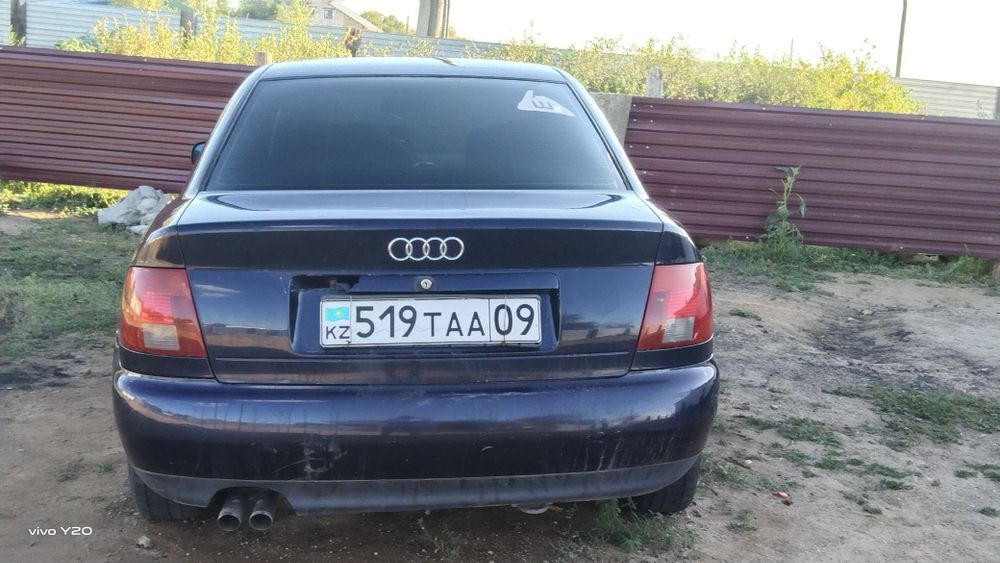 Продам Ауди А4В5