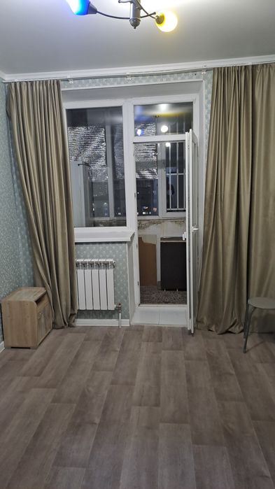 1ком квартиру полноценную