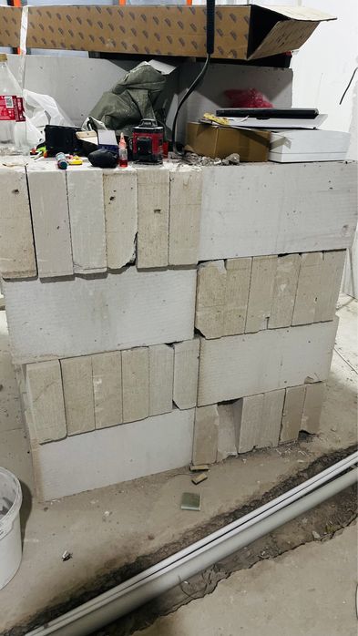 газоблок 62/30/10