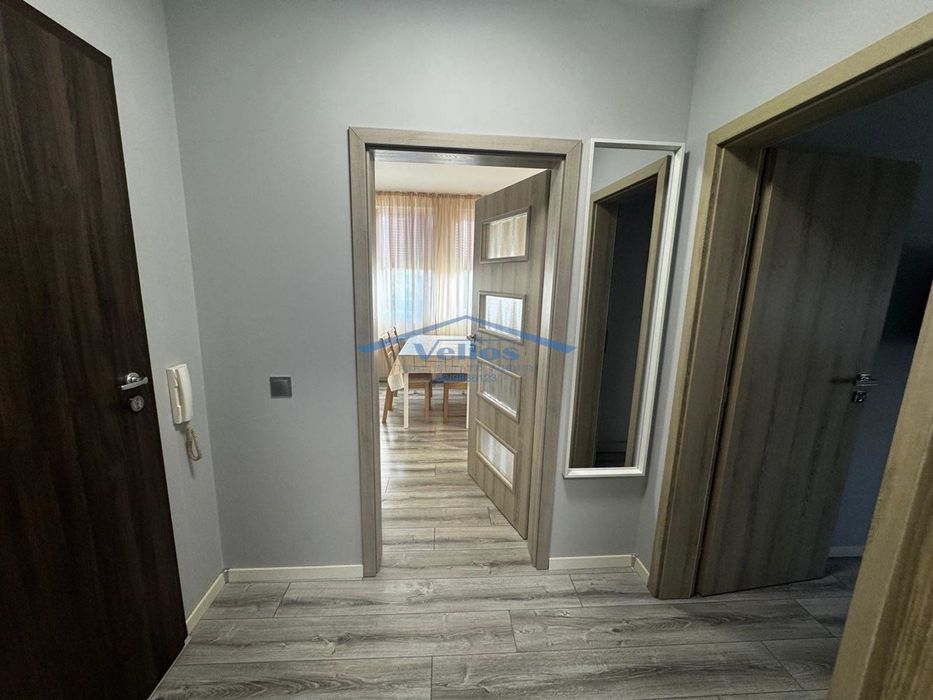 Дава се под наем Двустаен апартамент в София, Слатина - 63 кв.м за 628.32 € - Снимка #8