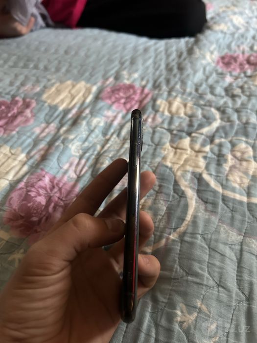 Iphone 11 pro space black