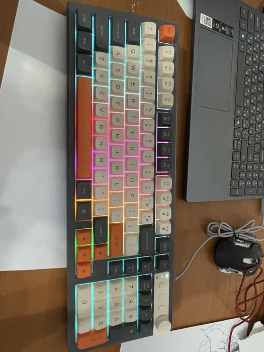 Игровая клавиатура