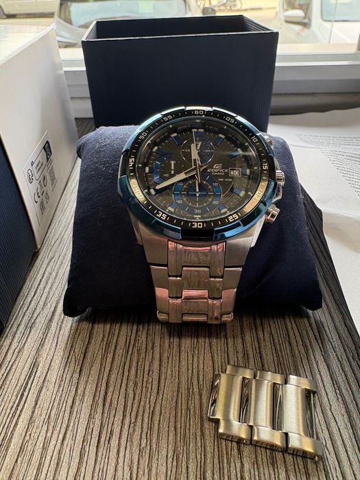 Мъжки часовник Casio Ediface