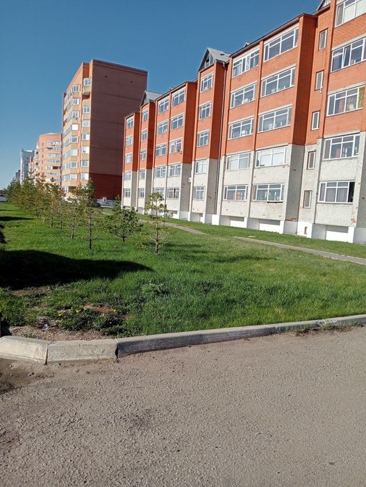 Продам квартиру 1-ком.