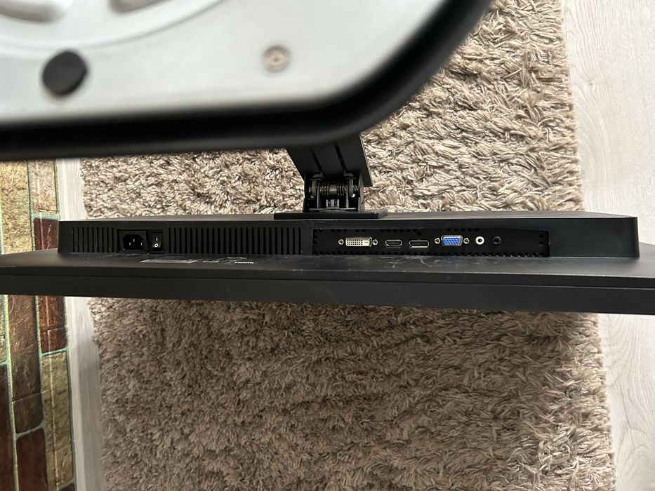 Monitor LED 31.5 inch, Philips PHL 328B6Q, QHD, 2k, IPS