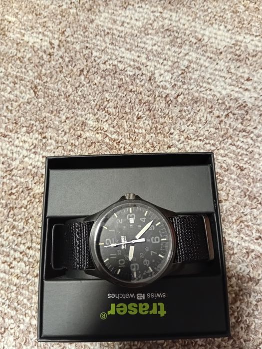 Ceas bărbați nou cu etichetă