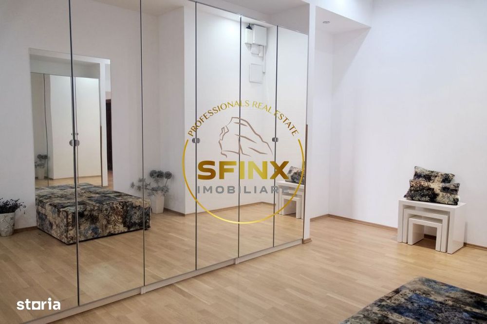 Baneasa Iancu Nicolae, 5 room penthouse, 250sqm usable, 3 parking