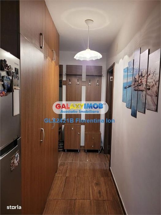 021 Apartament 2 camere Drumul Taberei - Drumul Taberei 34