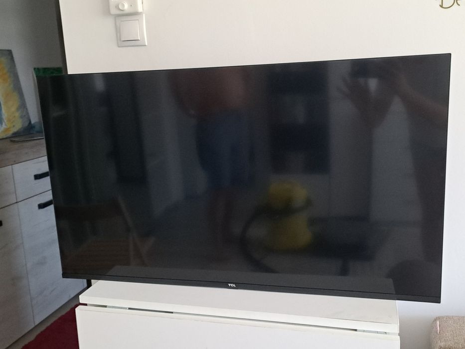 Televizor color smart