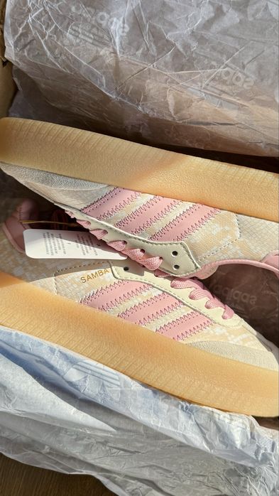 Adidas Samba Xlg