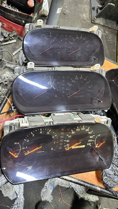 Оптитрон на камри 20-25 грация виндом.