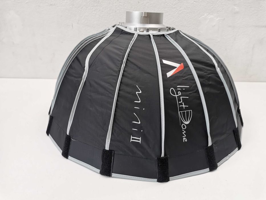 Aputure Light Dome Mini II софтбокс с Bowens монтаж