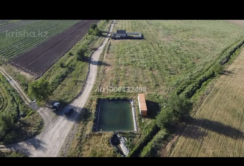 Продам дом с участком