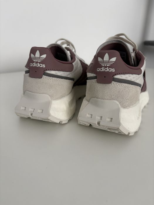 Adidas Retropy E5 W