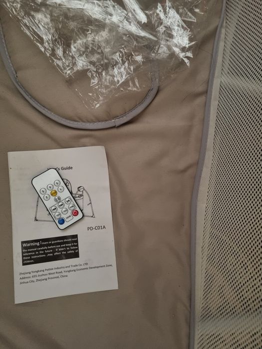 детская люлька сатылады новый