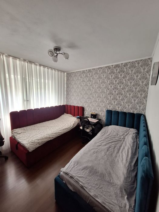 Inchiriez apartament cu 3 camere -Decebal Oradea