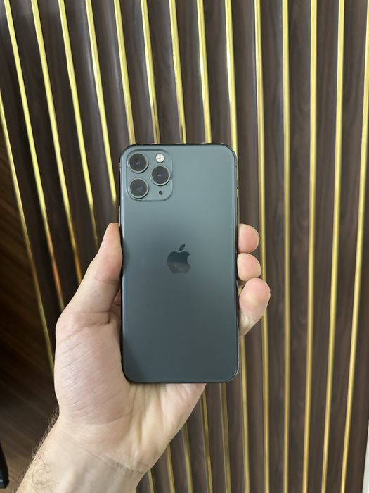 Iphone 11 Pro 256 Айфон 11 Про 256
