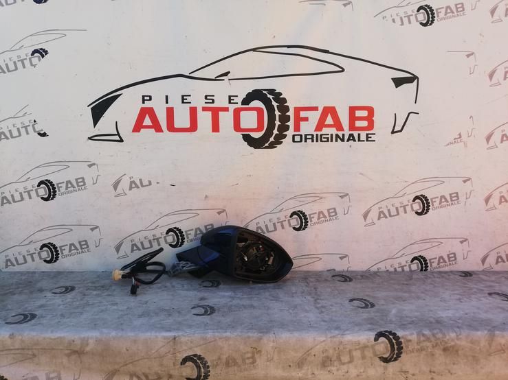 Oglinda dreapta Volkswagen Touran 5T an 2015-2016-2017-2018-2019-2020-
