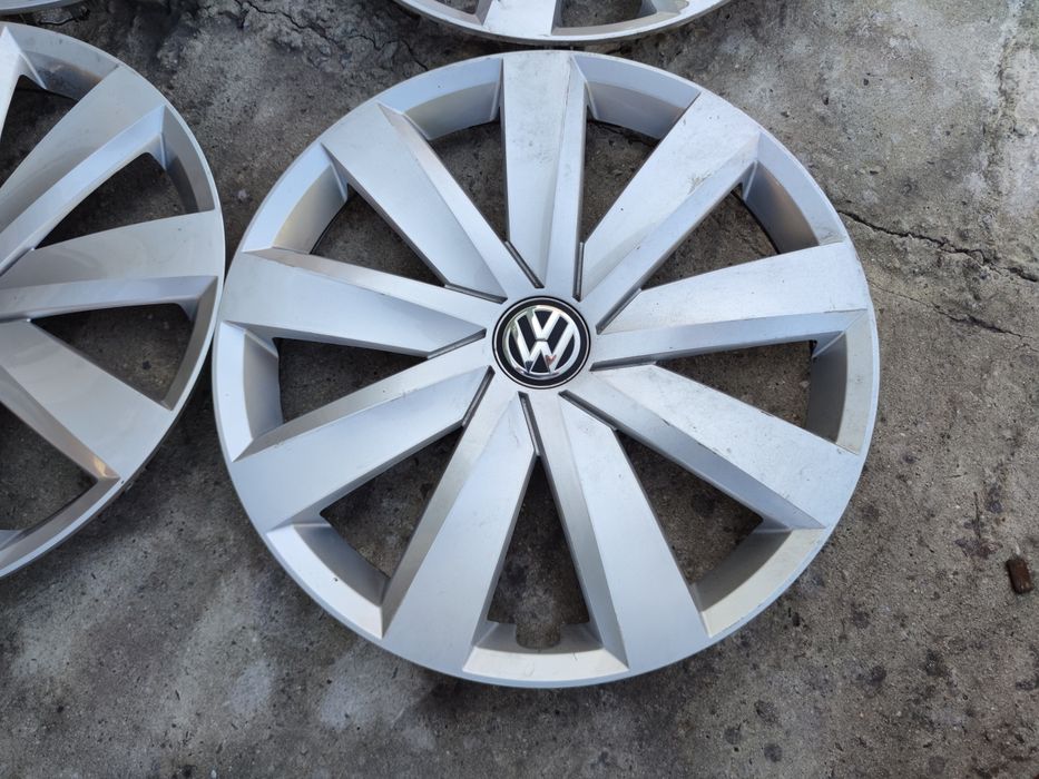 Тасове 16 - Volkswagen