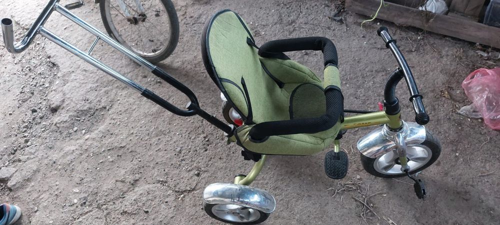 Продам велосипеды