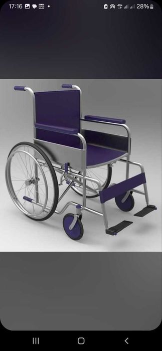 .
Nogironlar aravasi инвалидная коляска

1