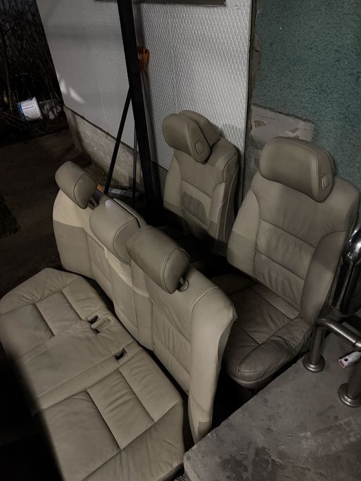 Рестайлинг салон Е60 bmw бмв