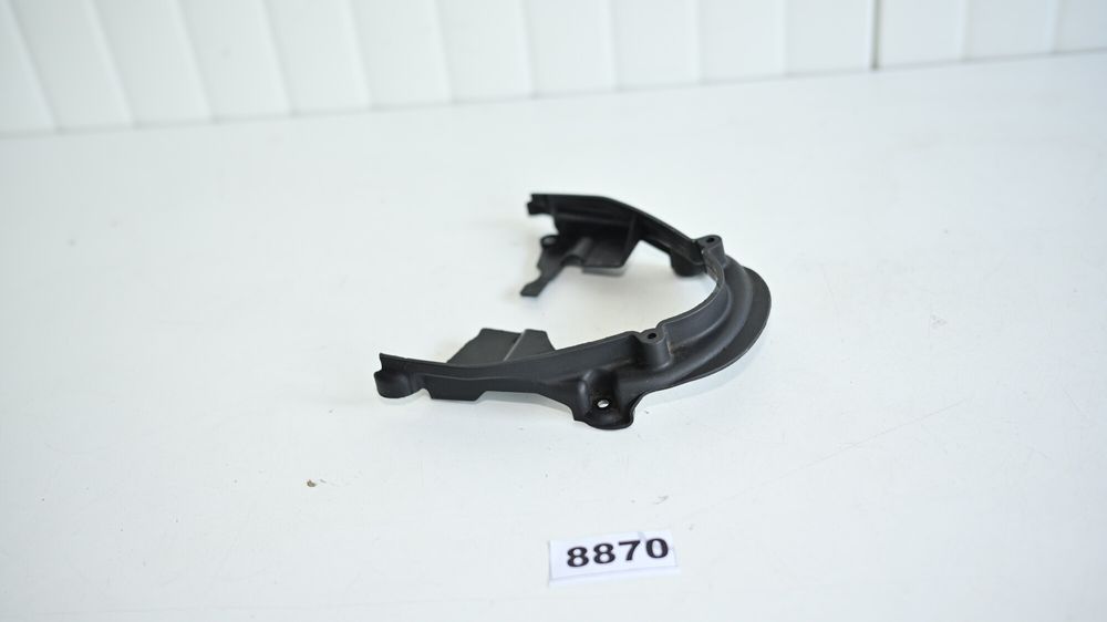 BMW R1200GS / Adventure Plastic protectie acoperire curea 2005 - 2009