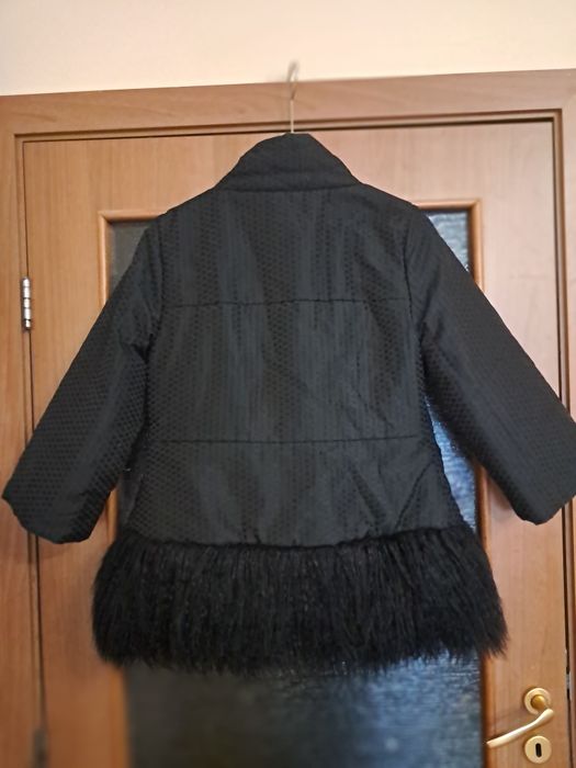 Silvian Heach двулицево палто