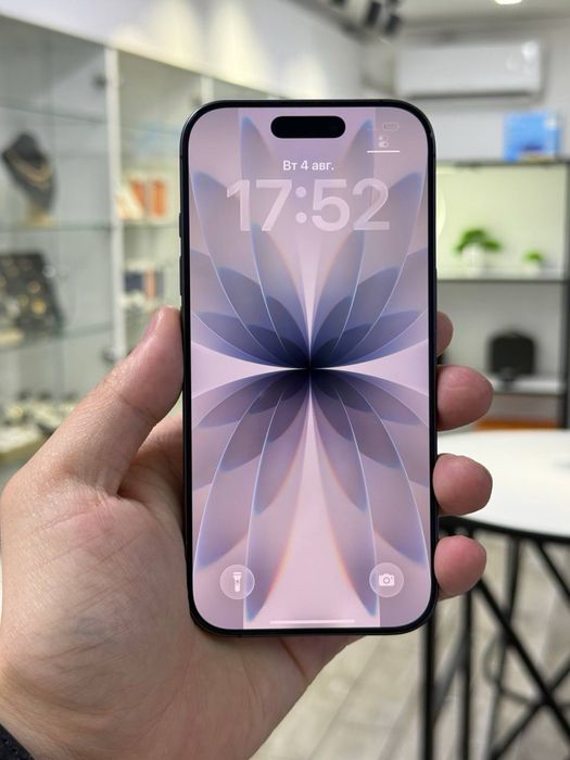 Iphone 17 | 256 gb|