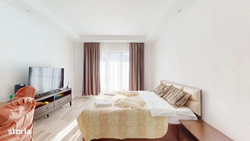 Apartament 2 camere - Cosmopolis - Bucătărie închisă