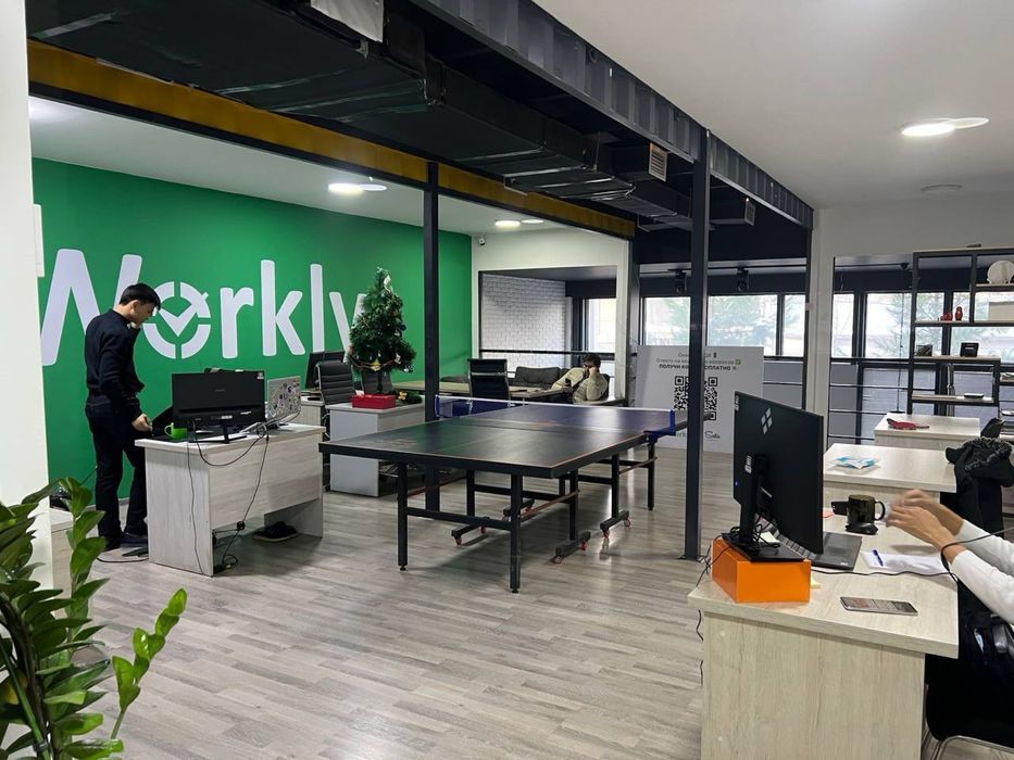 Сдаётся нежилое помещение