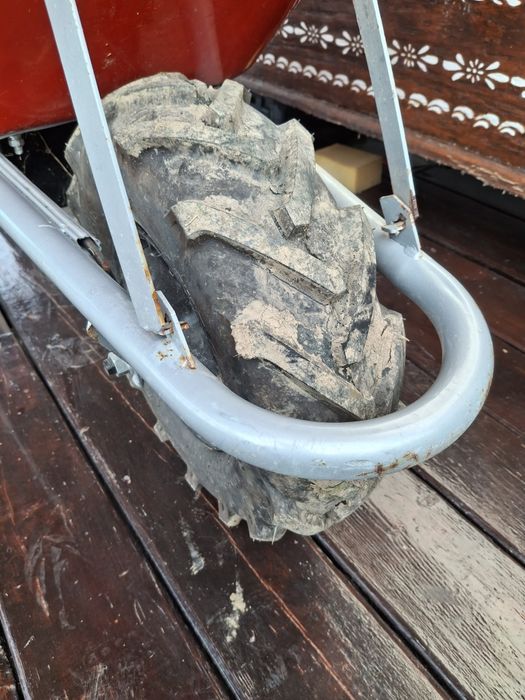 Roaba electrica cu acumulatot roaba cu notor