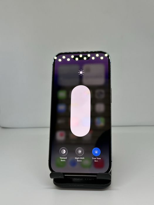 Iphone 14 pro 256gb 80% imei 30245