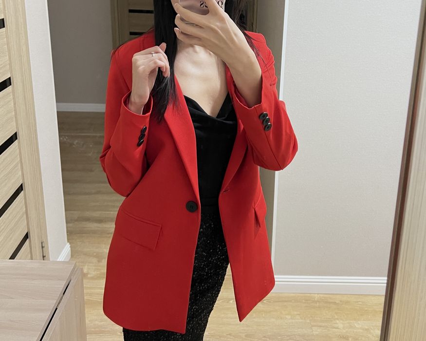 Продам стильный жакет