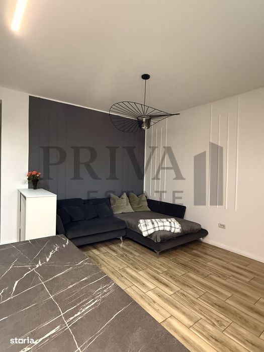 Apartament premium 2 camere, 50 mp, etaj 2, Giroc — fotografia 2