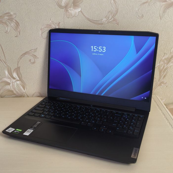 Продам ноутбук Lenovo