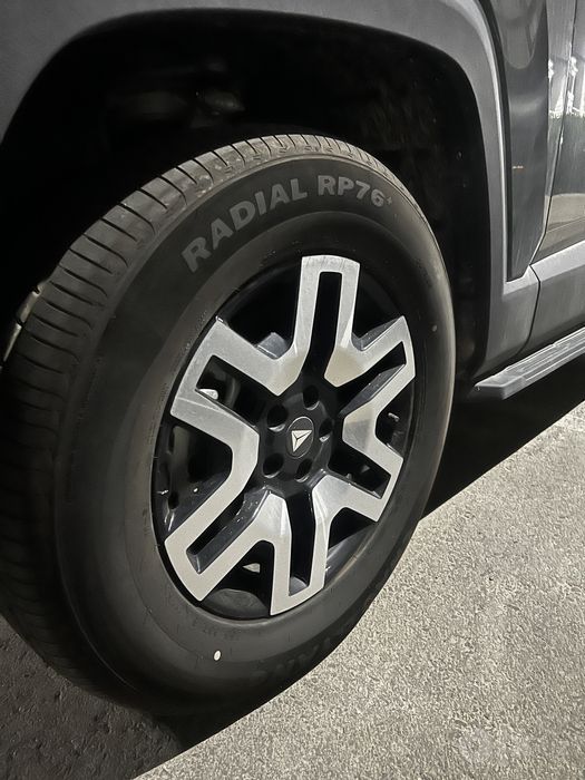 Changan Depal G 318