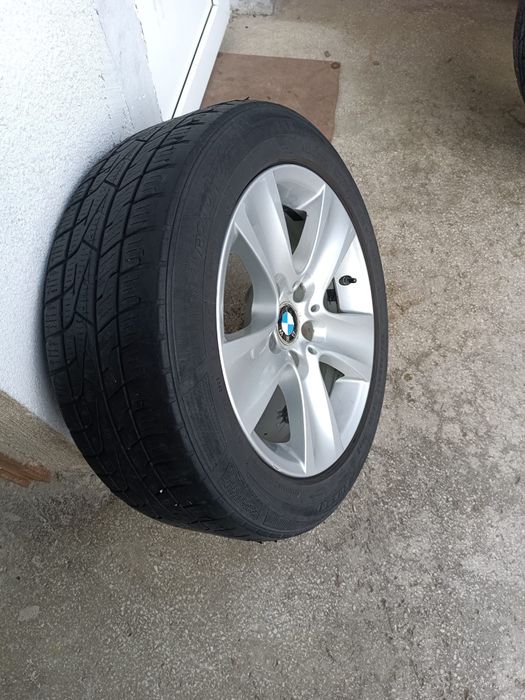 Vând jante BMW originale