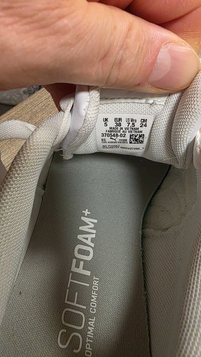 Дамски маратонки n38