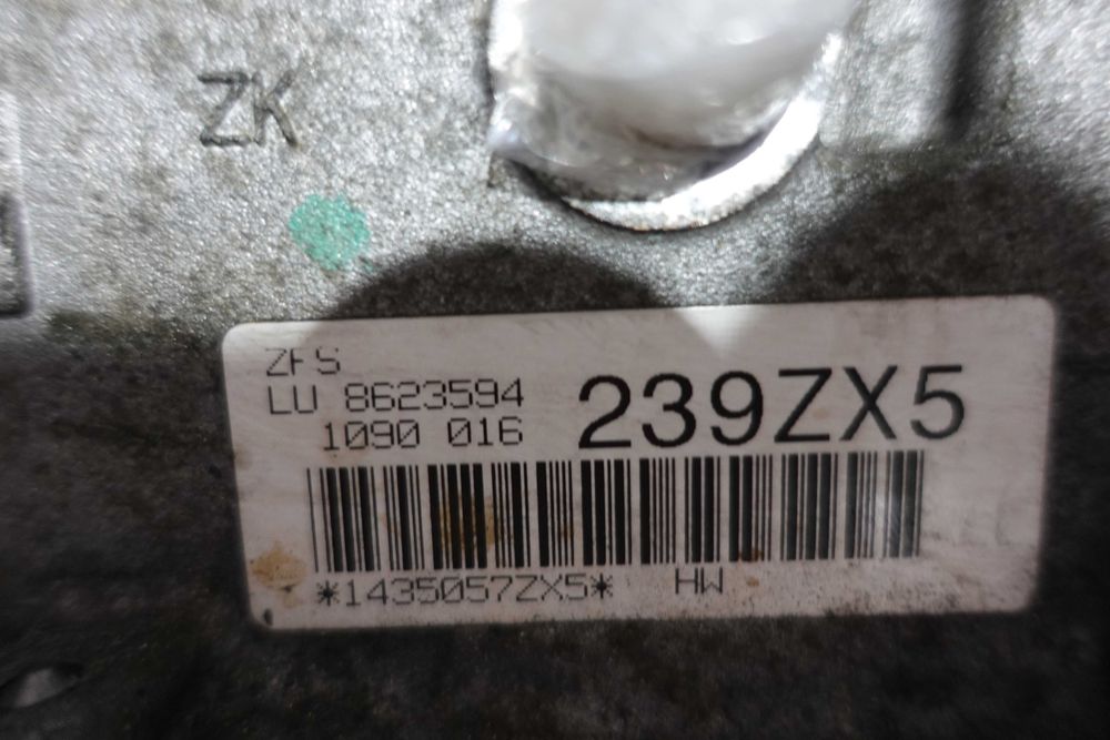 zx d - Piese auto de vânzare | OLX.ro