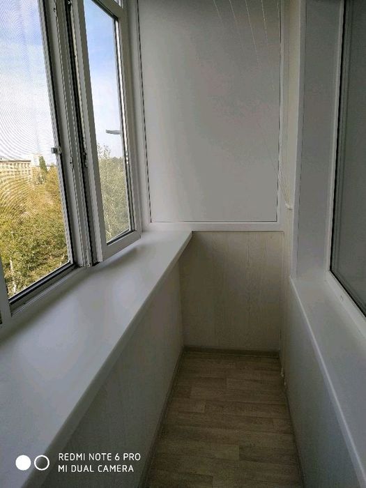 Продаётся квартира