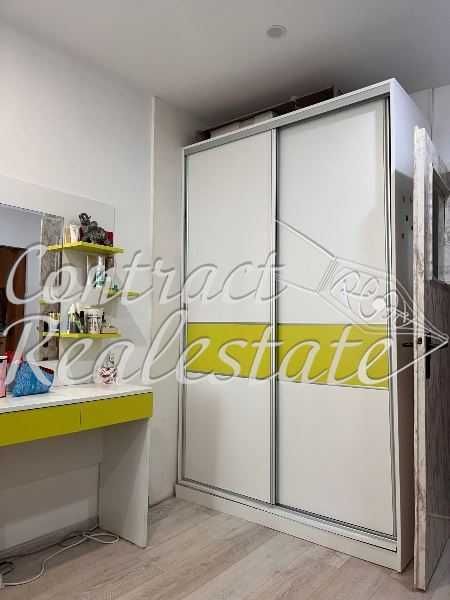 Дава се под наем Едностаен апартамент в Варна, Левски - 31 кв.м за 280.5 € - Снимка #5