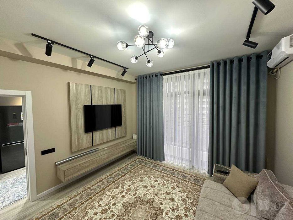 Супер Цена! Яккасарайский 80 квм ЖК MODERNO/ Шота руставели ID05