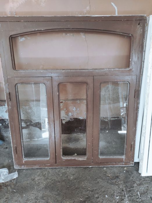 Двери межкомнатные